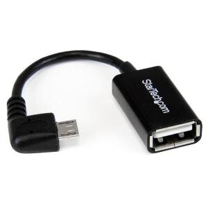 STARTECH 5in Right Angle Micro USB OTG Adapter-preview.jpg